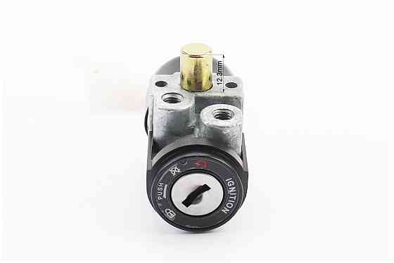 Замки к-кт Honda ZX AF35 (2 контакту) Київ