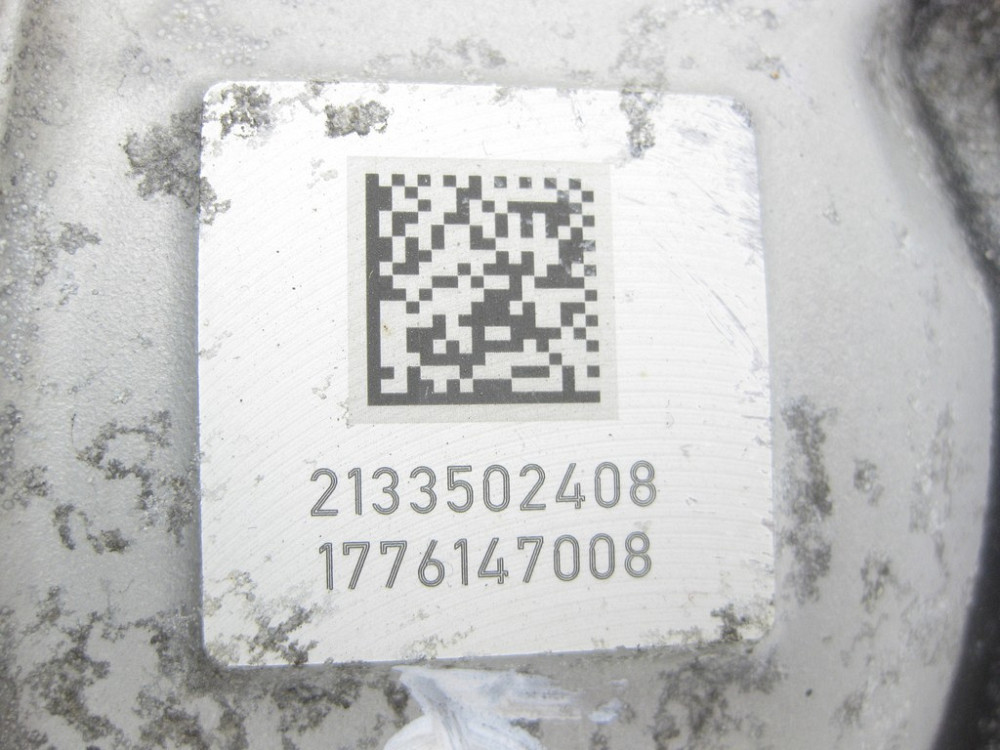 Mercedes-Benz  A2133500701 Редуктор заднього моста 1:3.066 E-Class W213 C238 C-Class W205 Одеса - фото 9