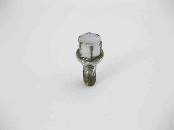 Vector  184105 Болт колісний хром - ступичний M12 x 1.5 x 27 мм Одеса