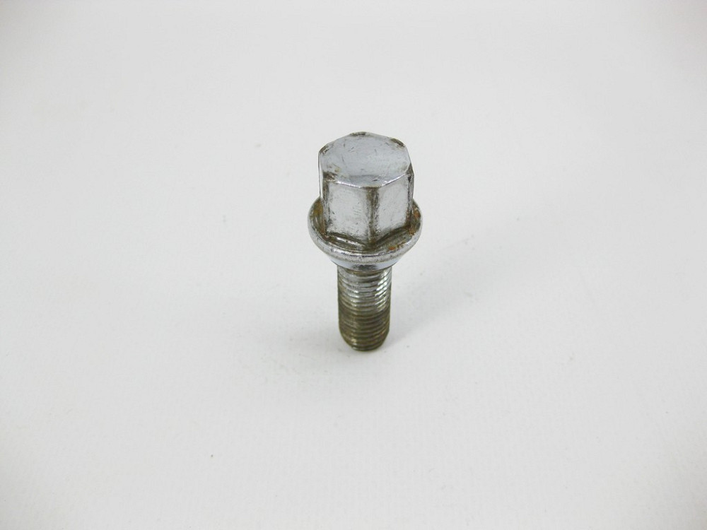 Vector  184105 Болт колісний хром - ступичний M12 x 1.5 x 27 мм Одеса - фото 4