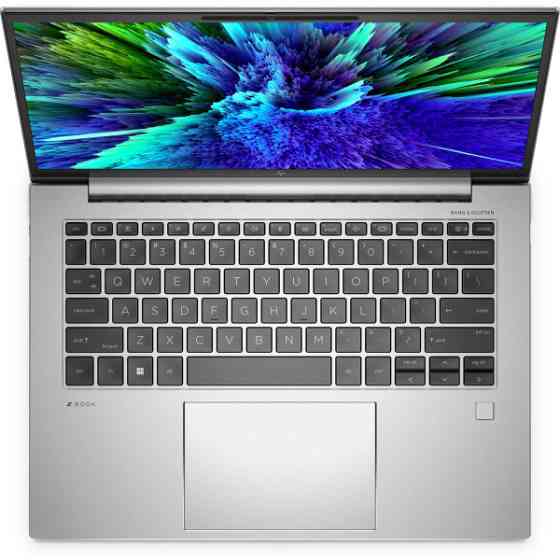 HP ZBook Firefly G10A 14" WUXGA IPS, 250n/Ryzen 9 PRO 7940HS (5.2)/64Gb/SSD2Tb/Radeon/FPS/Підсв/DOS Київ