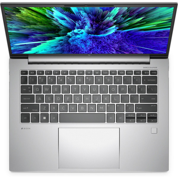 HP ZBook Firefly G10A 14" WUXGA IPS, 250n/Ryzen 9 PRO 7940HS (5.2)/64Gb/SSD2Tb/Radeon/FPS/Підсв/DOS Київ - фото 4