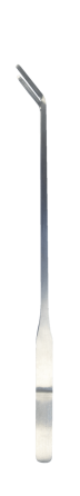 Пінцет SF RVS PLANT TWEEZERS 37CM CURVED (A4060135) Киев