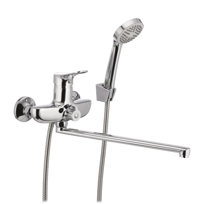 Змішувач для ванної Mixxus Arizona 006 MI0588 Харків - фото 1