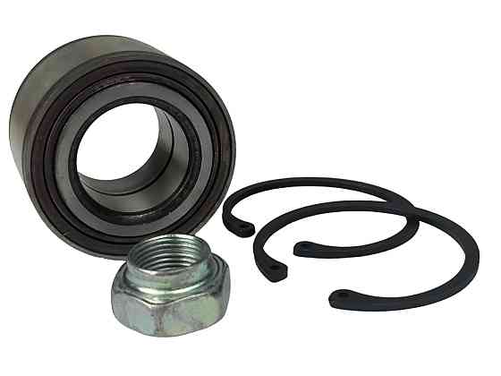 Підшипник 2108-2115, ЗАЗ 1102, Ланос, Сенс, Авео передній R13 (ремкомплект) маточини Мукачево