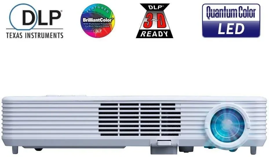 Проектор  InFocus IN1188HD Київ - фото 1