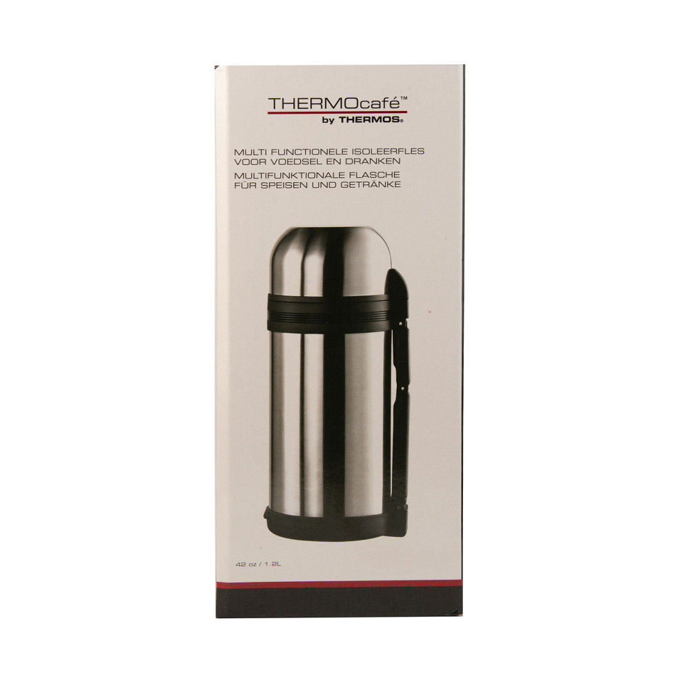 Термос Thermos MP-1200 Multipurpose, 1,2 л Київ - фото 5