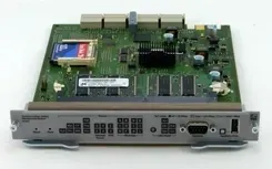 Комутатор HP Procurve 5400zl Management Module (J8726A) Київ