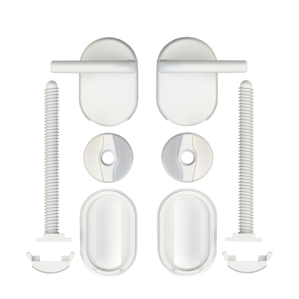 Сидіння для унітазу SoloPlast СП-5 Киев - изображение 4