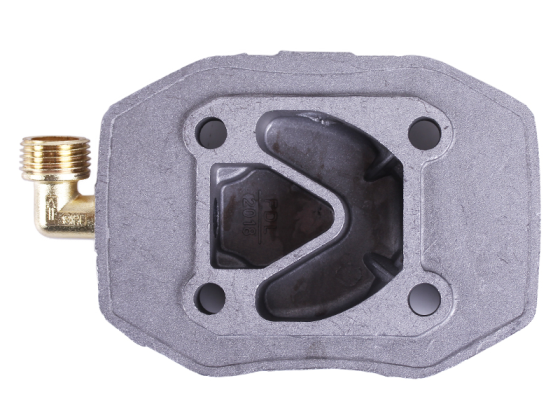 Головка циліндра компресора Мукачево