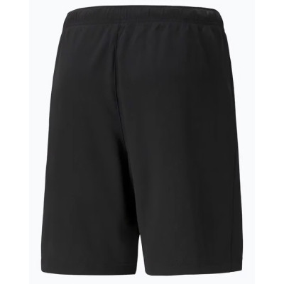 Шорты Puma teamRISE Short 704942-04 чорний M (4063699213553) Винница - изображение 2