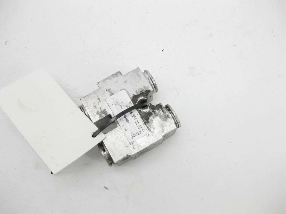 Mercedes-Benz  A1665010265 Термостат маслоохолоджувача ML/GLE W166 GLE Coupe C292 GL/GLS X166 Одесса - изображение 8