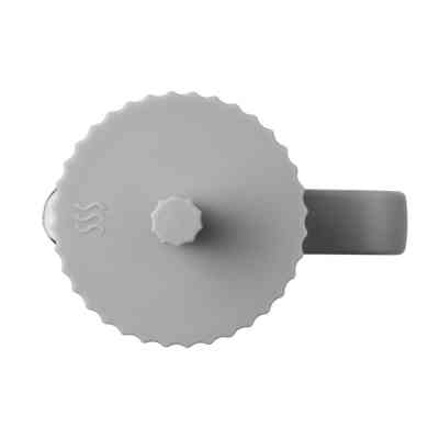 Френч-пресс Resto Keid бамбук 600 мл сірий (90532) Винница