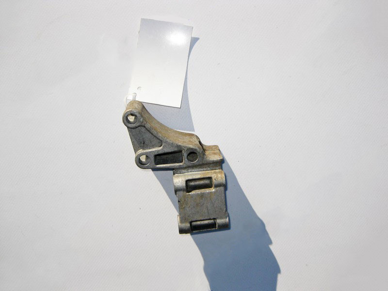 Mercedes-Benz  A1122230340 Кронштейн двигуна та переднього редуктора E-Class W211 S-Class W220 4matic Одесса - изображение 1