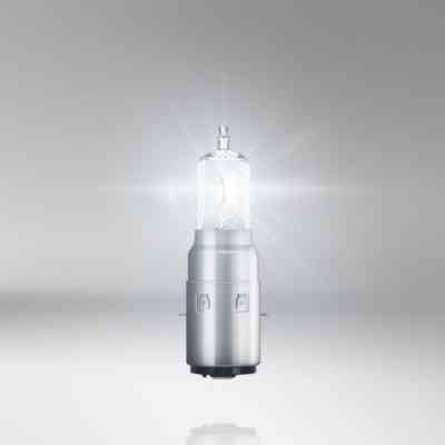 Автолампа Osram галогенова 25/25W (OS 64326) Вінниця