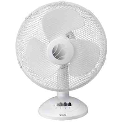 Вентилятор ECG FT 30a Винница