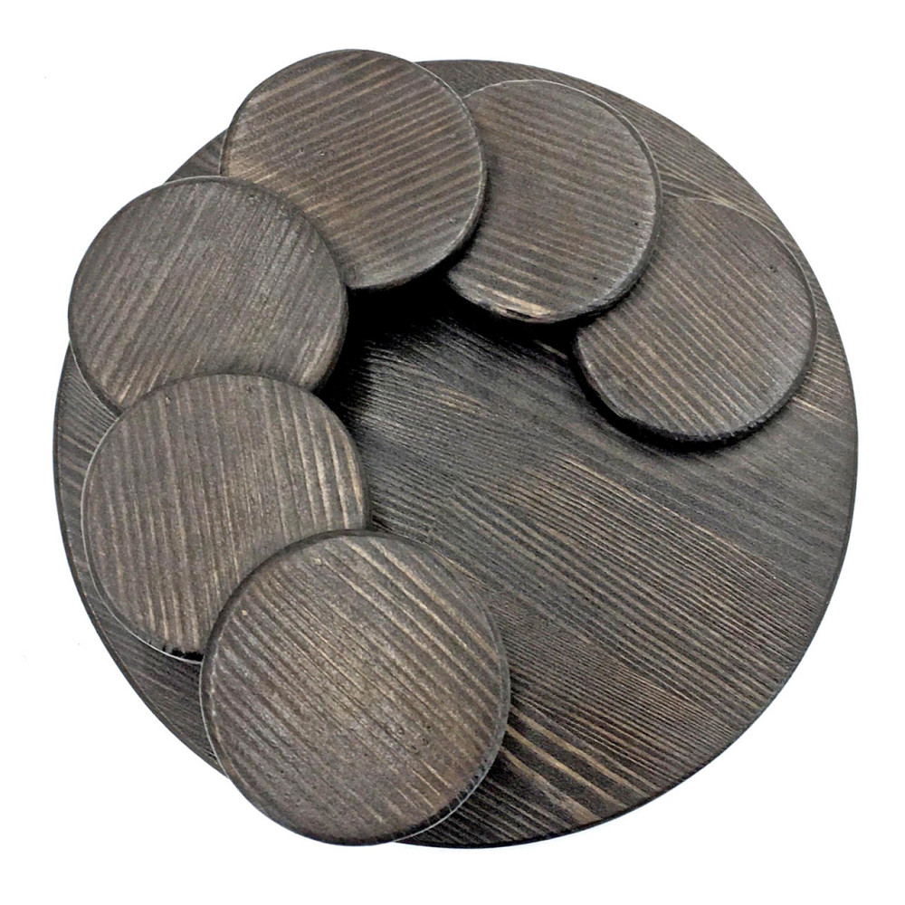 Стойка для подачи суши 