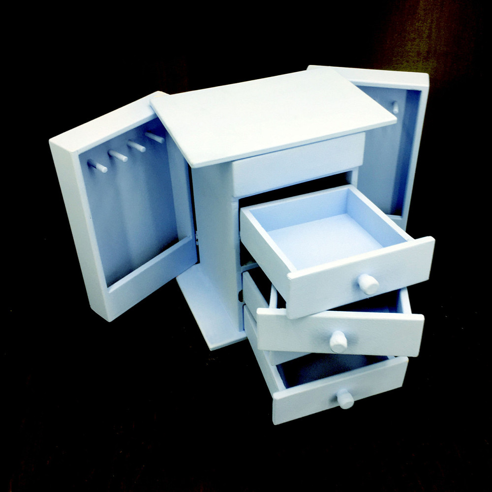 Органайзер для косметики 