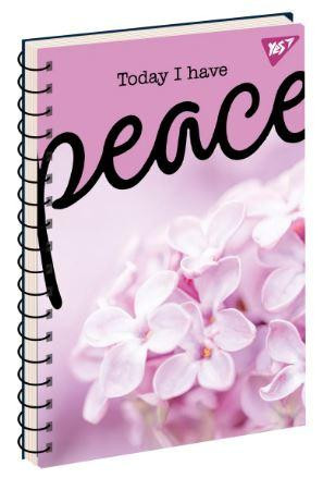 Зошит для записів А5/80 арк.