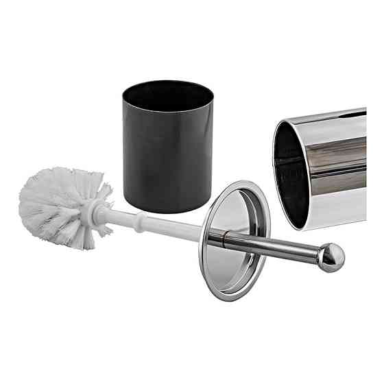 Напольный ершик Zerix AFB-901 (ZX5077) для уборки Харьков