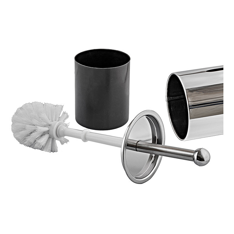 Напольный ершик Zerix AFB-901 (ZX5077) для уборки Харьков - изображение 3