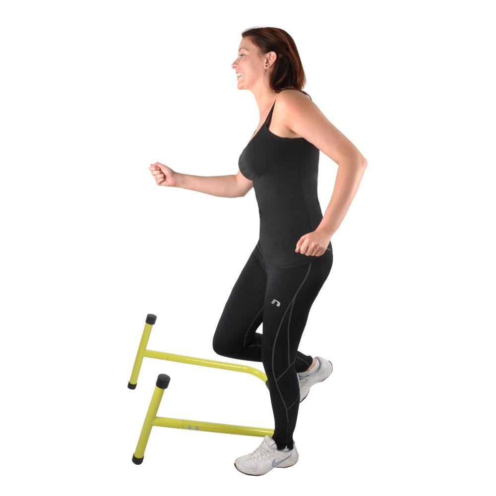 Поручни многофункциональные inSPORTline Push Up PU1000 Киев - изображение 4