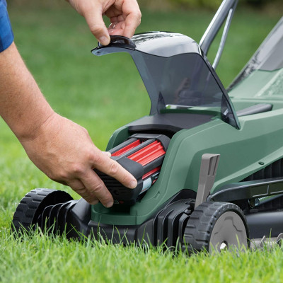 Набір акумулятор + зарядний пристрій Ryobi GBA 36V 2.0Ah, ЗП AL 36V-20 (F.016.800.609) Вінниця - фото 3