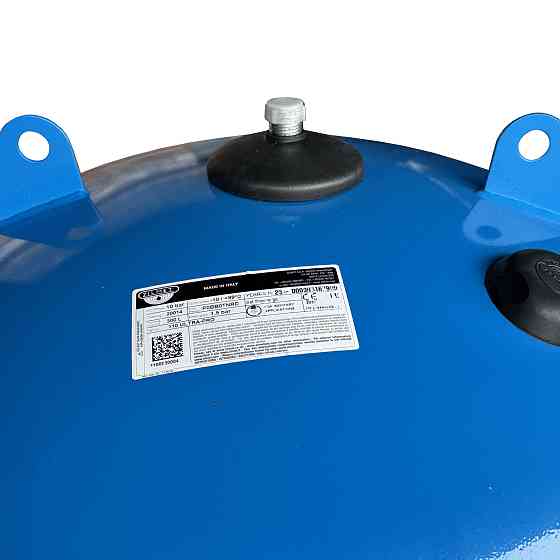 Гідроакумулятор  300л Zilmet ultra-pro 10bar ( 1100030004 ) Київ