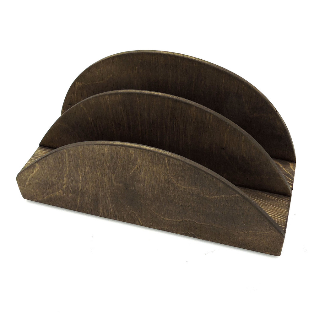 Серветниця "Мансанар" мокко Миколаїв - фото 3