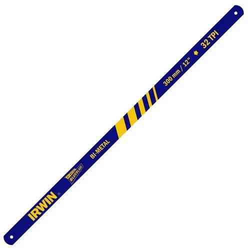 Полотно для ножівок по металу BIMET HSAW BLADE 18T 300 мм 2 шт Одеса