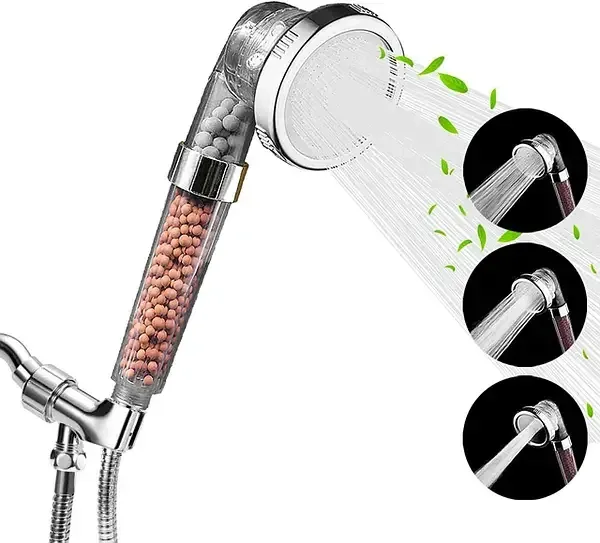 Насадка для душа с фильтром/минералами UN12-18 2198 Одесса - изображение 1