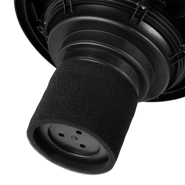 Пилосос будівельний, 1,4 кВт, >17 кПа, бак 20 л нержавіюча сталь 410, розетка, HEPA фільтр, шланг 3 м INTERTOOL DT-1025 Київ - фото 9