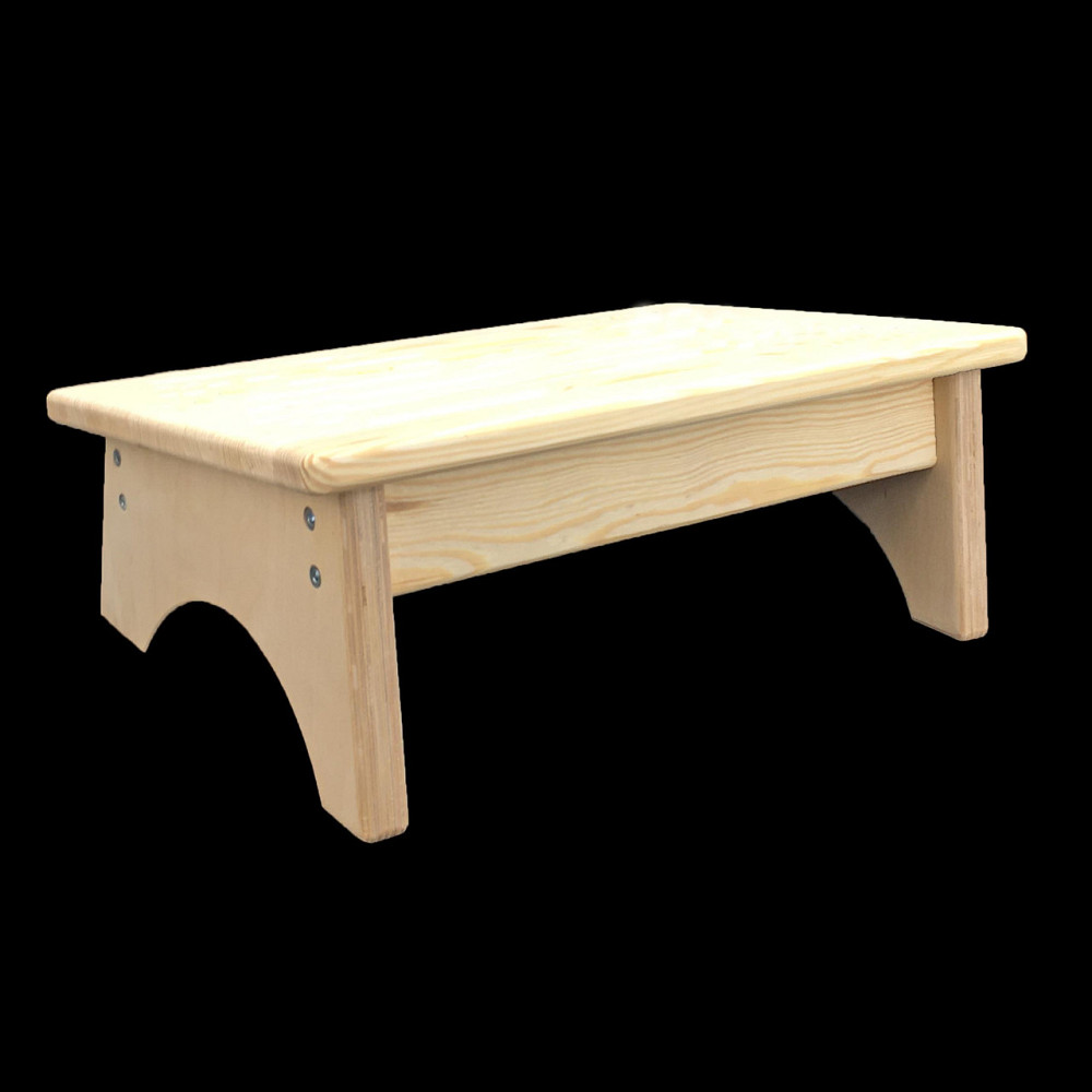 Підставка для ніг "Плібо" бланже Миколаїв - фото 5