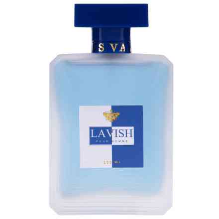 Lotus Valley Мужская туалетная вода Lotus Valley Lavish 100 мл Коломия