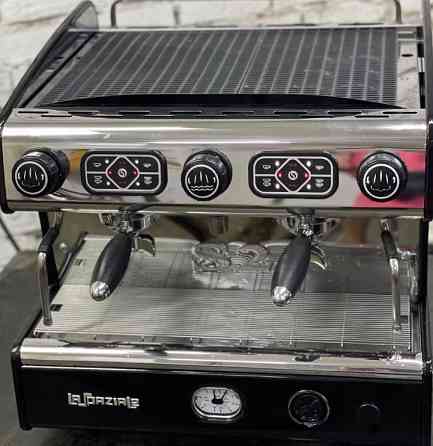 Кавомашина La Spaziale S2. Харьков