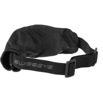 Тактические очки Swiss Eye F-Tac Black (18826) Винница