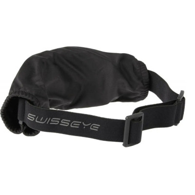 Тактические очки Swiss Eye F-Tac Black (18826) Винница - изображение 3