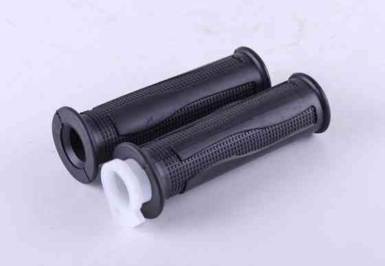 Ручки на кермо мотоцикл CB 125/150, пара Мукачево