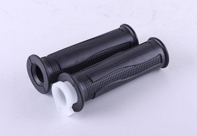 Ручки на кермо мотоцикл CB 125/150, пара Мукачево - фото 4