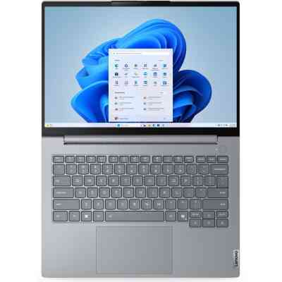 Ноутбук Lenovo ThinkBook 14 G8 IAL (21SJ007DRA) Винница