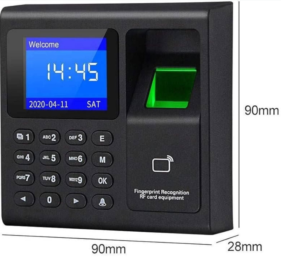 Система контролю доступу + 100 карт. Харків - фото 3