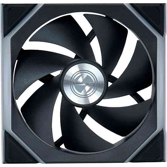 Вентилятор Lian Li Uni Fan SL Wireless 120-1 Black (G99.12SL1W1B.00) ( 17646 ) Харьков