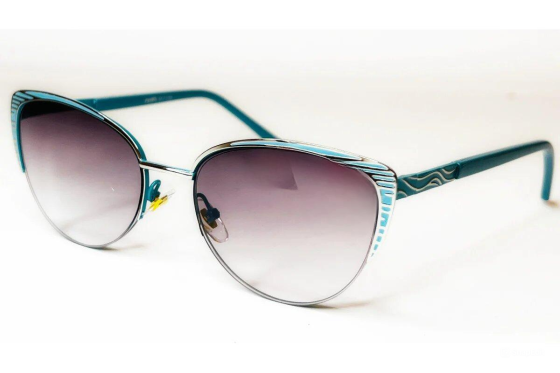 Окуляри з діоптрією FV 7780 Луцьк