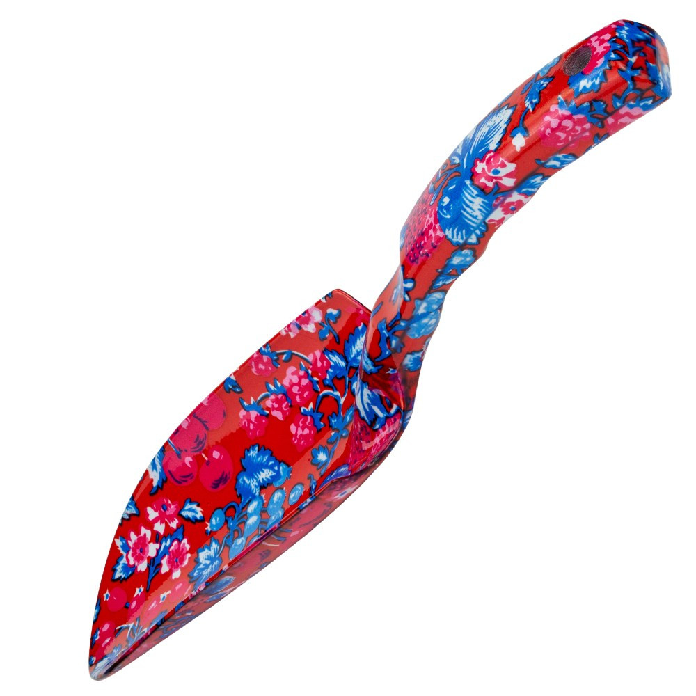 Flora Набор посадочный из 3-х предметов (Raspberry) FLORA (5043634) Киев - изображение 5