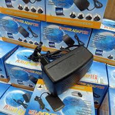 Блок живлення 12V 1A з роз'ємом 5.5×2.5 мм B|G для електроніки, пристроїв та гаджетів, компактний та надійний Одеса - фото 5