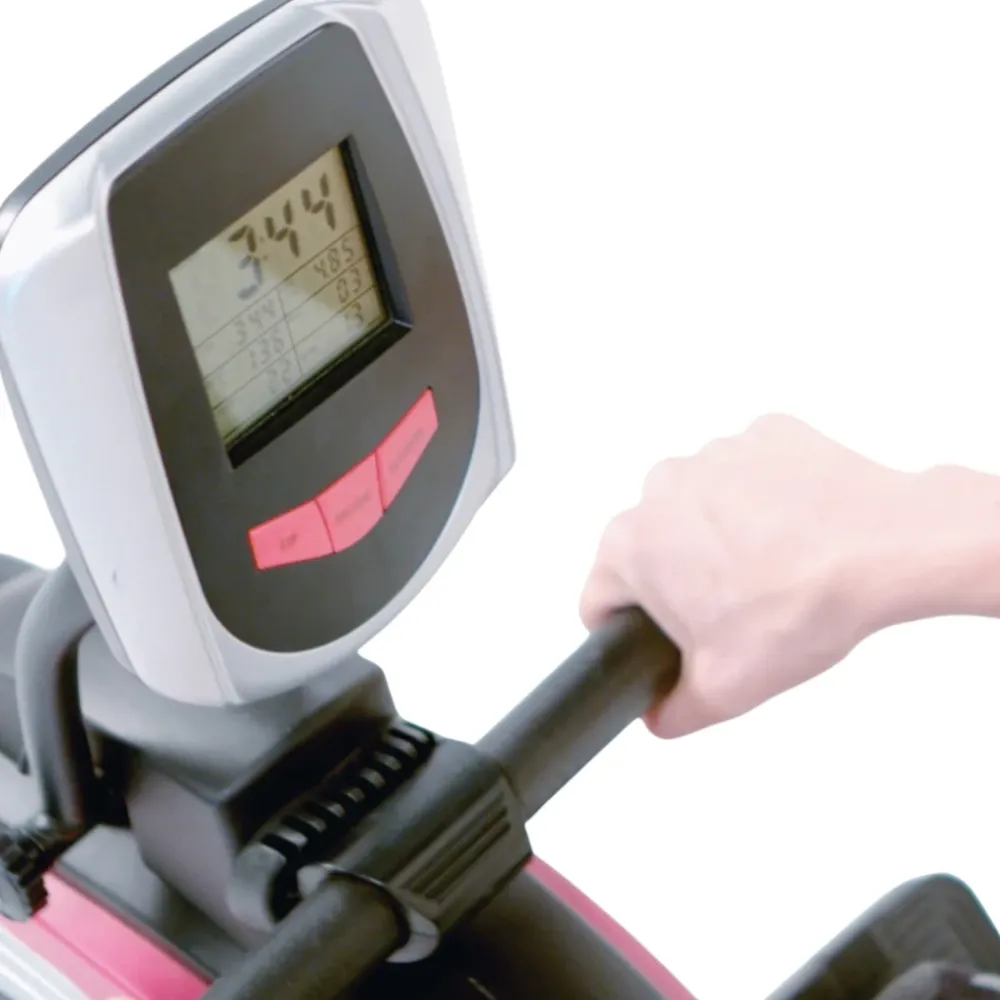 Гребной тренажер магнитный York Fitness Performance Киев - изображение 8