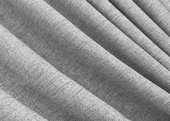 Комплект штор VR-Textil TWEED_V 200х270 2шт и Тюль 600х270 1913ш-1153т Светло-серый с белым 71-144/7 Киев