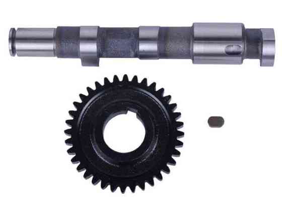 Розподіл двигун ZH1125N моторактор мінітрактор Мукачево