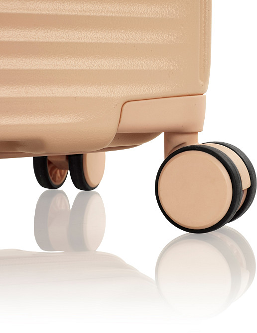 Чемодан Heys Pastel (L) Nude (10155-0136-30)/(10155-0136-S3) Киев - изображение 8