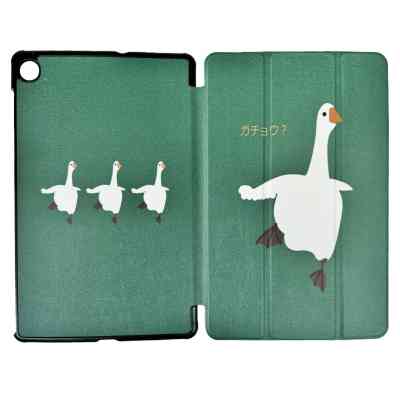 Чехол для планшета BeCover Smart Case Samsung Galaxy Tab A11 Plus SM-X236B 11.0" Goose (714016) Винница